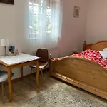 Alloggio in famiglia Hrádecký Dvůr *