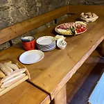 Hrádecký Dvůr Alloggio in famiglia