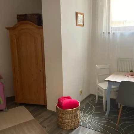 Hradecky Dvur Plzeň