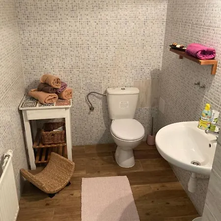 Hradecky Dvur * Plzeň