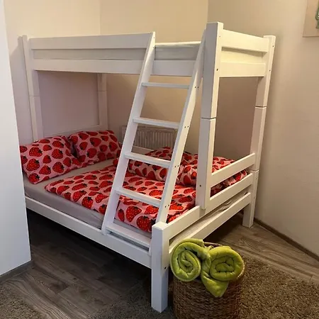 Hradecky Dvur Privatunterkunft *