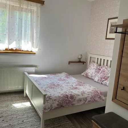 Hradecky Dvur Homestay szállás Plzeň