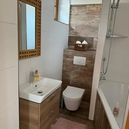 Hradecky Dvur Privatunterkunft Pilsen