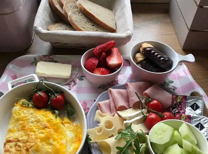 Hradecky Dvur Kwatera prywatna Pilzno