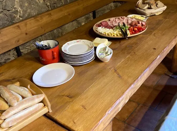 Hradecky Dvur Kwatera prywatna