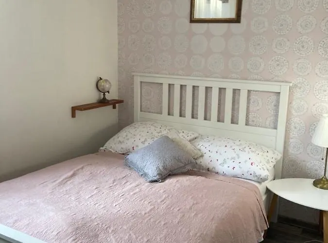 Privatunterkunft Hradecky Dvur Pilsen