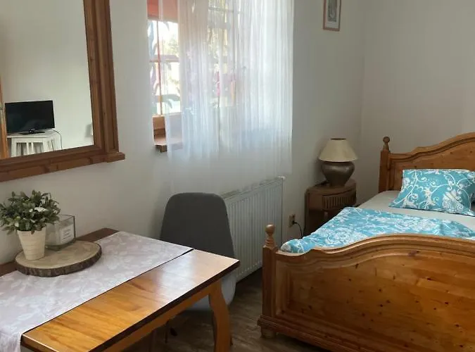 Hradecky Dvur Pilzno