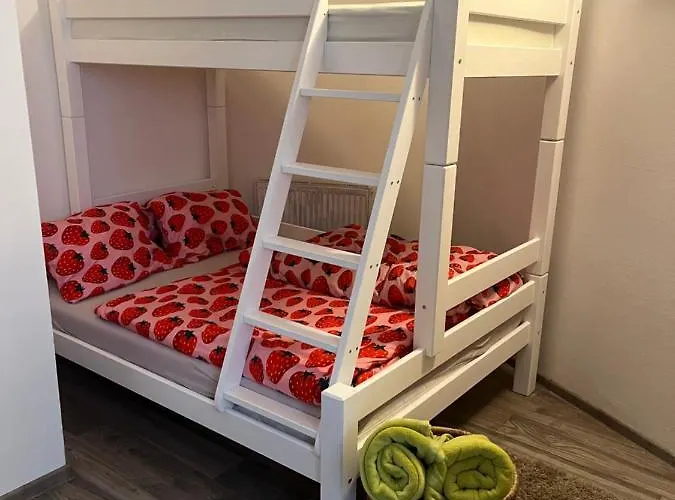 Hradecky Dvur Kwatera prywatna *