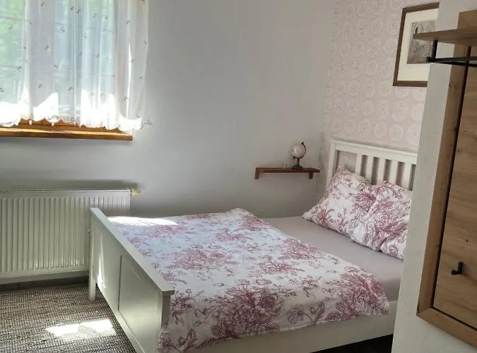 Hradecky Dvur Privatunterkunft Pilsen