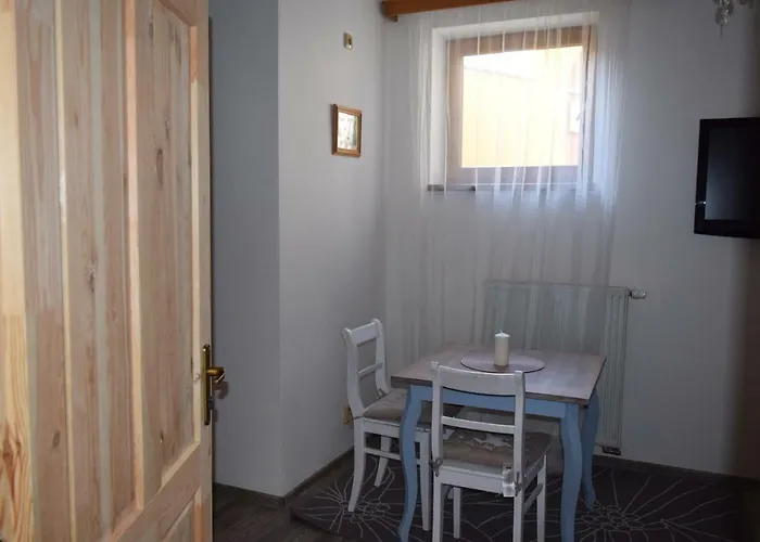 Hradecky Dvur Kwatera prywatna