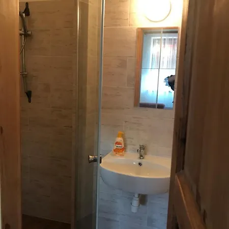 בית אירוח Hradecky Dvur *