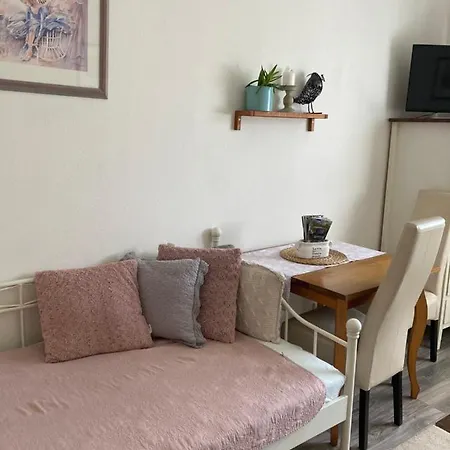 בית אירוח Hradecky Dvur פלזן