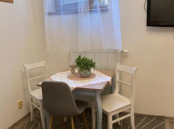 Hradecky Dvur Проживання в сім'ї Плзень